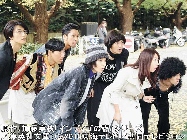 #8 狙いは何?