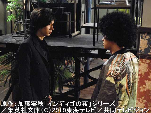 #12 危険な1位