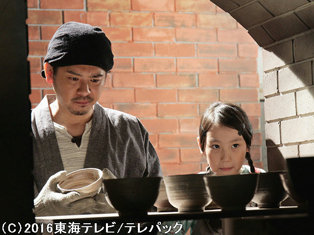 #6 心の師と涙の再会
