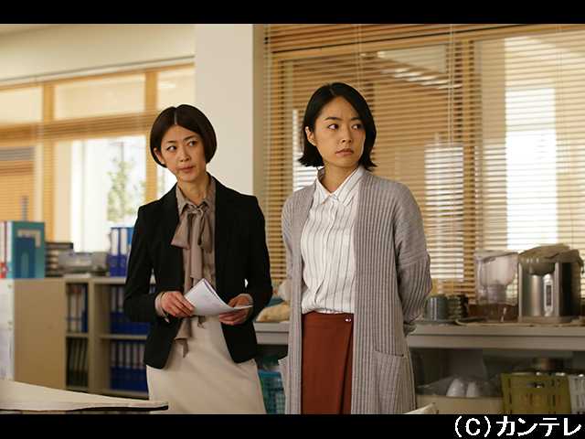 #7 2017/11/28放送 悲しき復讐・・・本当の悪者は誰 …