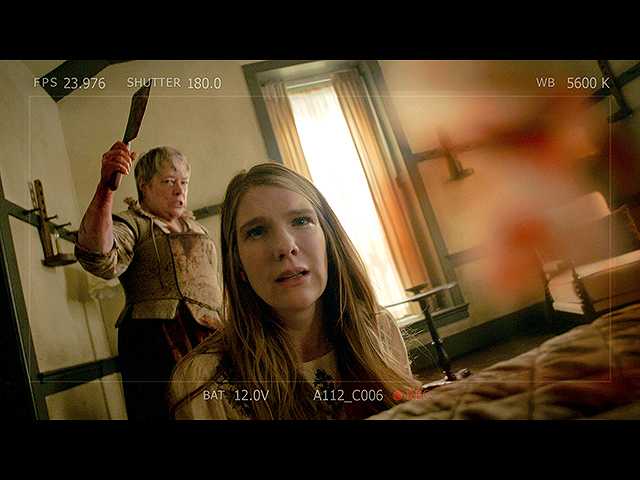 (字幕版)第七章