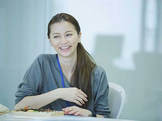 前編 2017/10/2放送 アイ~私と彼女と人工知能
