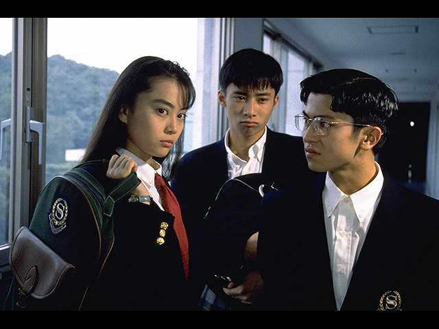 #3 初めての告白