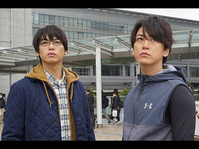 #1 2018/1/9放送 母のため僕はテレビに復讐する