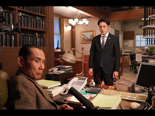 #7 2018/3/17放送 再審は望まない・・・死刑囚 涙の決…