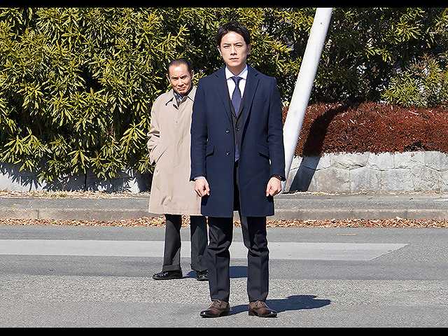 #8 2018/3/24放送 死刑執行の行方・・・父と子の結末