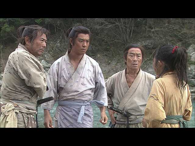 第1回 桶狭間(おけはざま)