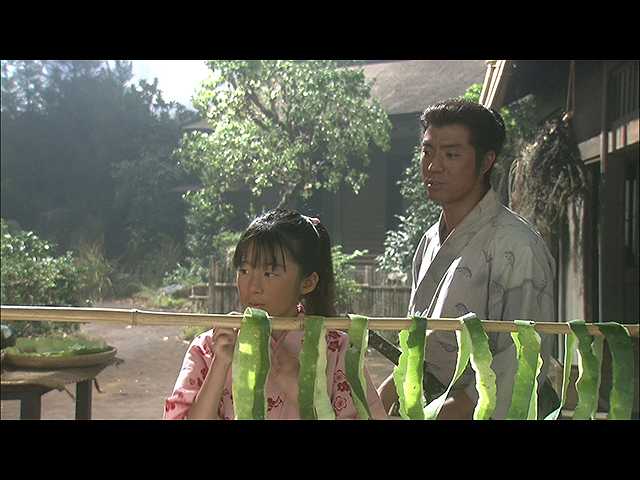 第2回 決別の河