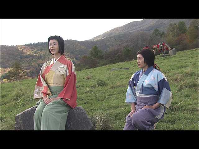 第5回 新妻の誓い