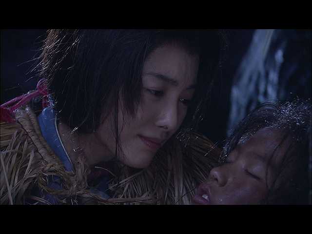 第7回 妻の覚悟