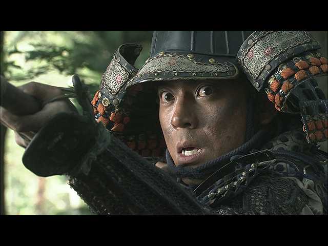 第8回 命懸けの功名