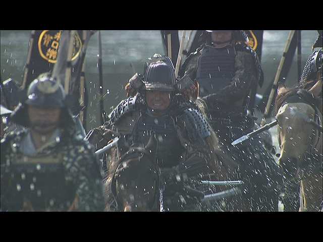 第10回 戦場に消えた夫