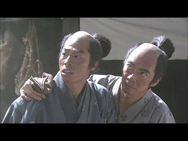 第14回 一番出世