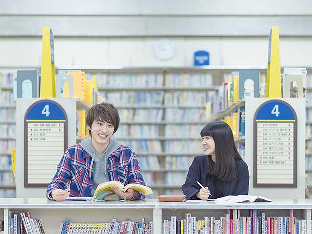福岡恋愛白書13 キミの世界の向こう側
