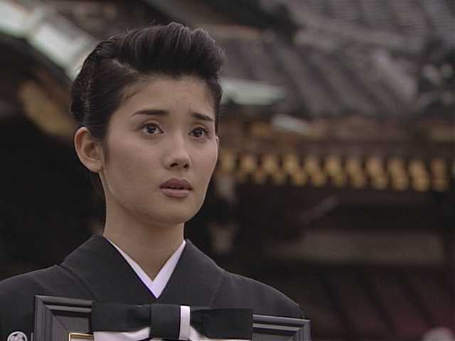 #1 生涯妻を愛する男