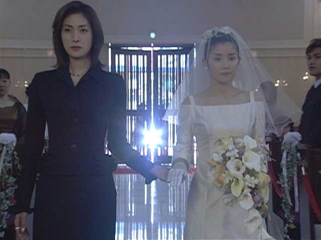 #11 結婚式の悲恋
