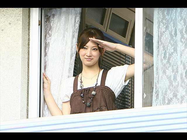 #8 行かないで