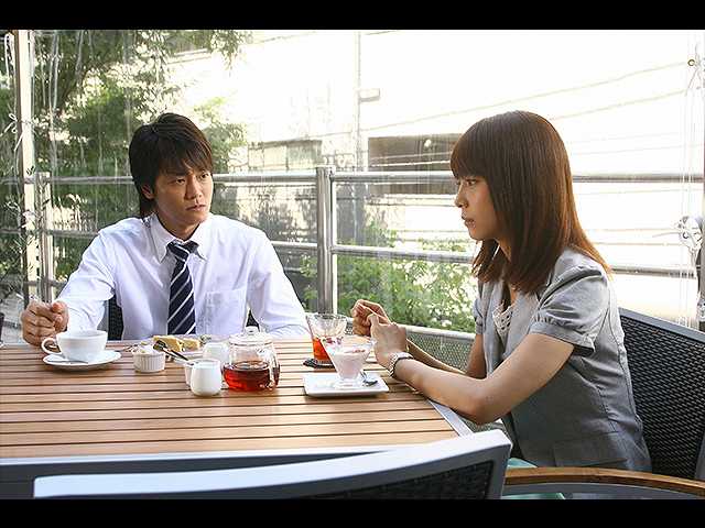 #9 引き裂かれた絆