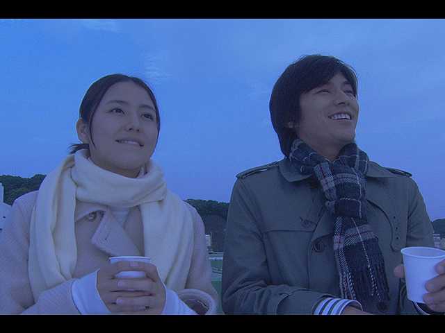 【無料】#8 年越しに流す涙は本物ですか
