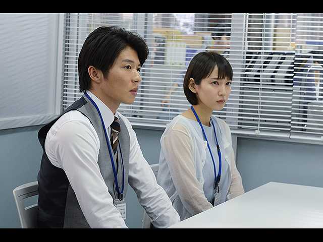 #6 2018/8/21放送 親子の謎解明!迫る父の恐怖