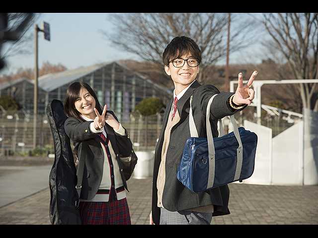 第5話 律の恋。