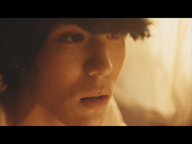 #5 憎しみと愛