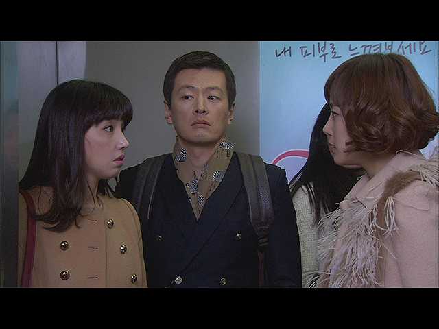 #3 (字幕版)姉妹の居場所
