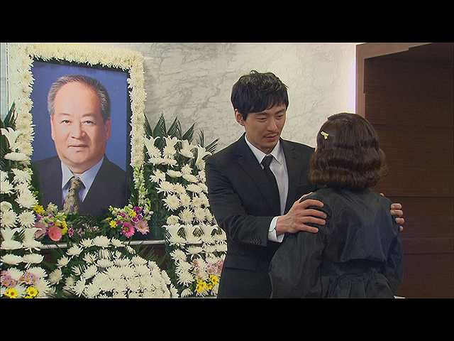 #11 (字幕版)会長の死