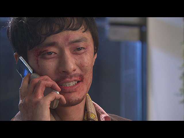 #14 (字幕版)証拠の行方