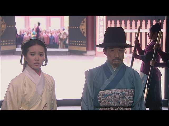#6 (字幕版)冤罪