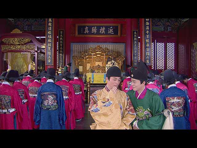 #11 (字幕版)縁談