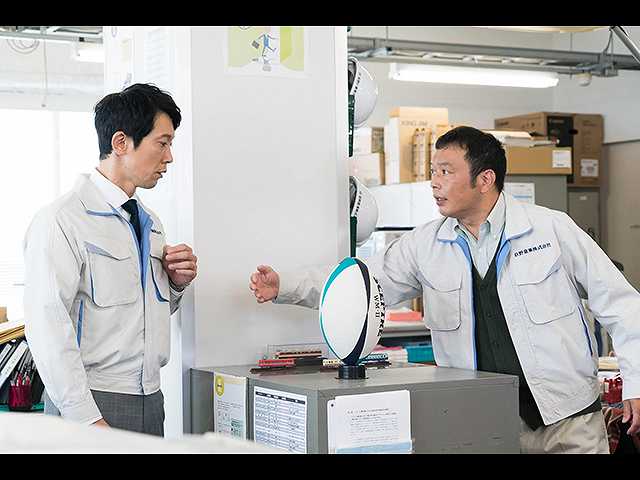 【無料】#2 2018/10/18放送 妻が恋に落ちる時