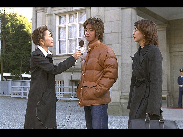 #10 別れの予感