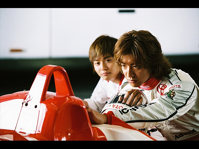 #10 ラストラン