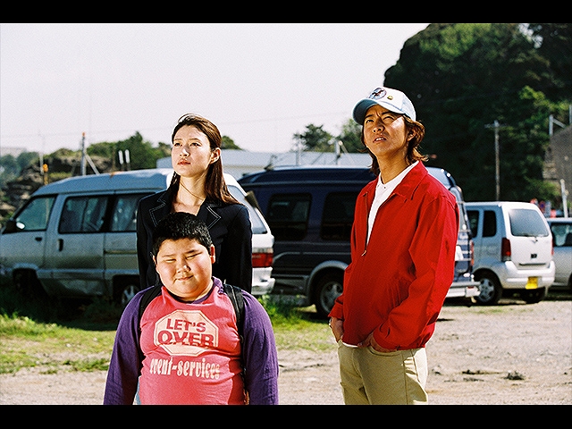 【無料】#3 人生賭けた日