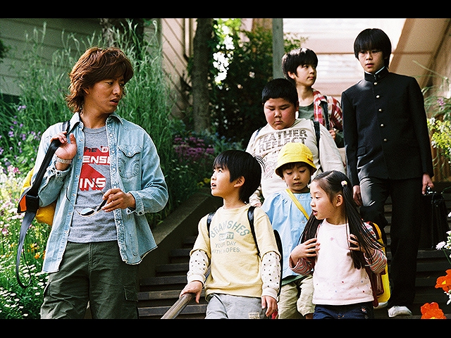 【無料】#5 僕と君の秘密