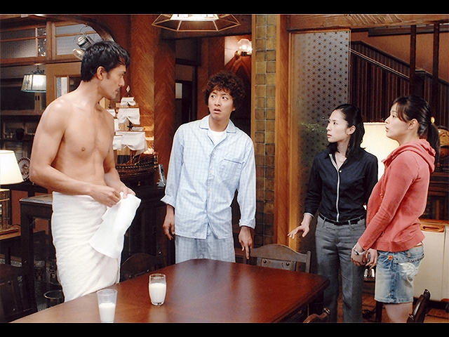 【無料】#2 国会王子の初体験