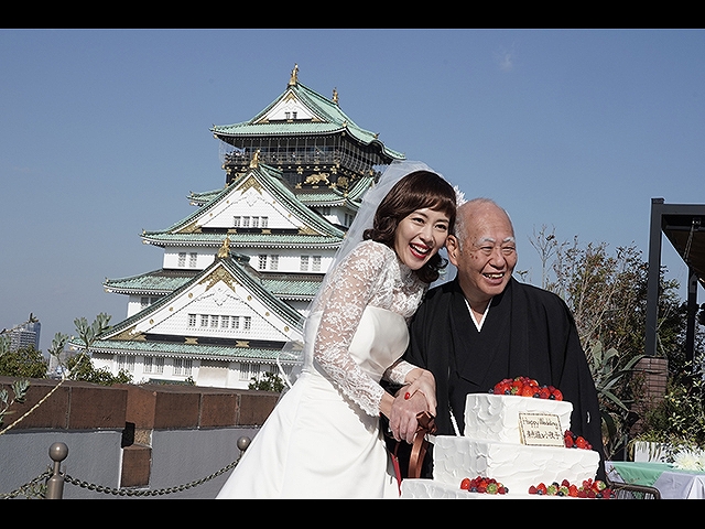#1 2019/1/22放送 最強の悪女が高齢者の遺産を狙う!…