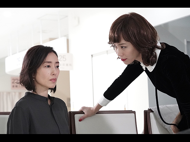 #2 2019/1/29放送 莫大な遺産を強奪!悪女が動く運命…
