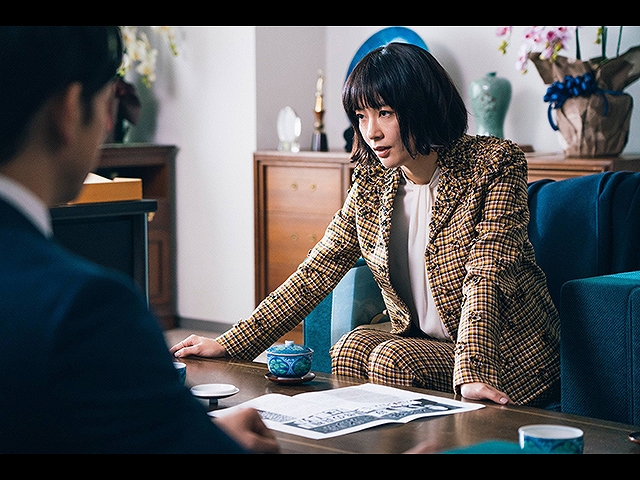 【無料】#10 2019/3/14放送 国を敵にした悪女!疑惑の…