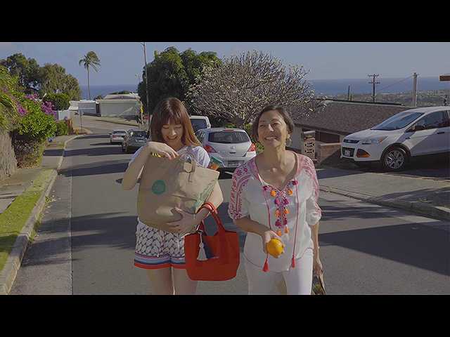 【無料】#1 2019年4月放送分 Aloha story~ハワイから…