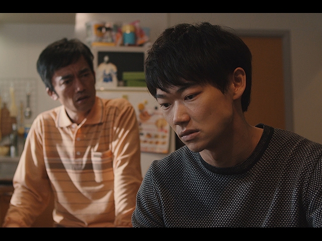 #2 2019/3/19放送 「結婚しよっか」