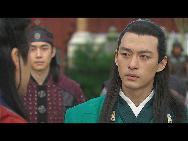 (字幕版)第11話