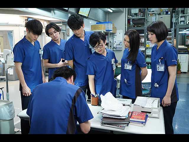 【無料】#8 2019/5/27放送 二人の約束と暴かれる秘密…