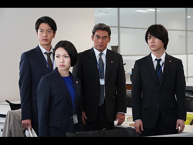 【無料】#2 2019/4/18放送 死体なき殺人!謎を呼ぶ真…