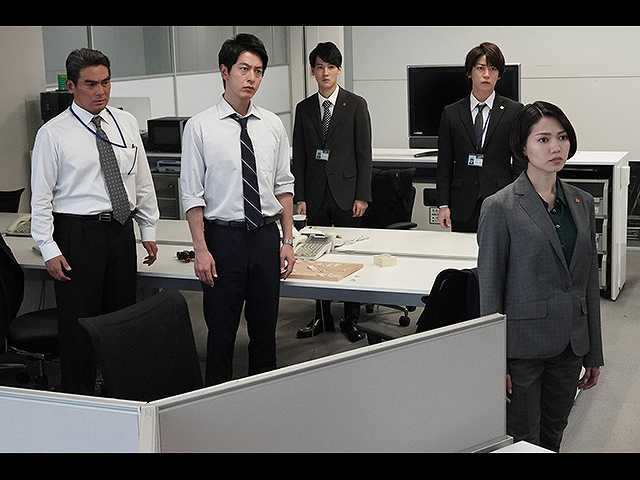 【無料】#6 2019/5/16放送 新作映像化!通り魔事件の…