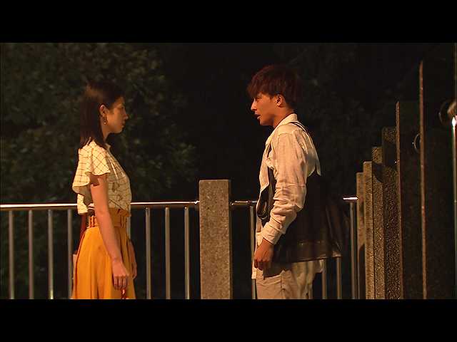 【無料】5話 2019/5/20放送 告白