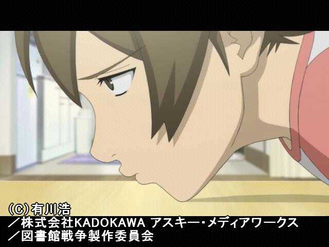 #3 小田原攻防戦