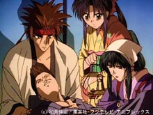 第十四幕 小さな命を救え!美人女医・恵の挑戦