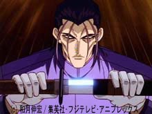 第二十九幕 史上最強の宿敵!襲いかかる非情の牙